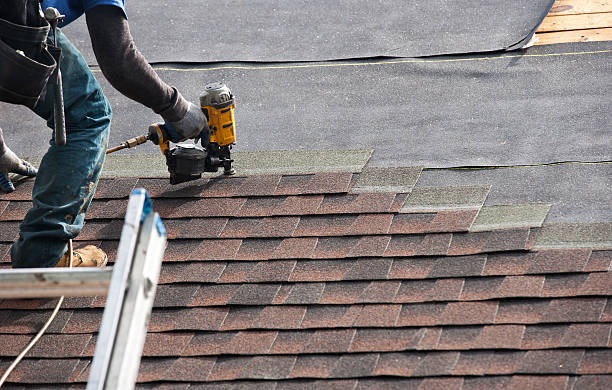 Licensed Emergency Roof Repair service in Woodbury, NJ - Brentwood Metal Roofing